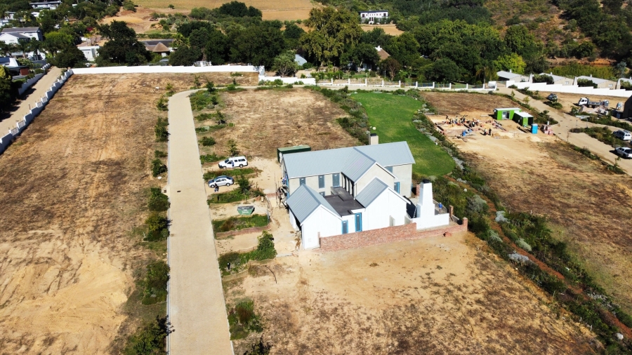 0 Bedroom Property for Sale in Courtrai Western Cape